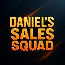 Logo Daniel's Sales Squad