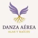 Logo Danzas Aéreas Alas y Raíces