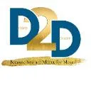 Logo Dare2Dream