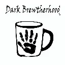 Logo <mark>Dark</mark> Brewtherhood