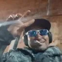 Logo Dark empath divine earth angel