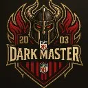 Logo Dark Master
