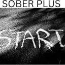 Logo <mark>SOBER</mark> PLUS