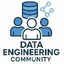 Logo Data Engineering Community
