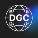 Logo Data <mark>Governance</mark> Circle