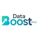 Logo <mark>data</mark>boost.shop