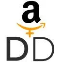 Logo Produktstart mit <mark>Data</mark> Dive