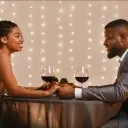 Logo Dating Group