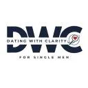 Logo Dating With Clarity