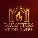 Logo Daughters At The Gates