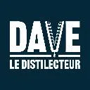 Logo Dave Le Distilecteur