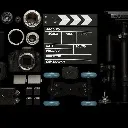 Logo Render Room