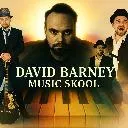 Logo David Barney Music Skool