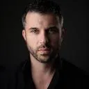 Logo David <mark>Bond</mark> Underground