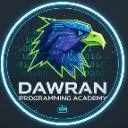 Logo Dawran Programming Academy