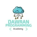 Logo Dawran <mark>Programming</mark> Academy