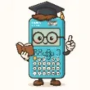 Logo Dạy và học sáng tạo với CASIO