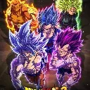 Logo Saiyan Community