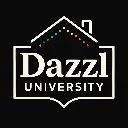 Logo Dazzl University