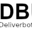 Logo DBUVS Drone School