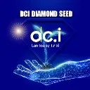 Logo DCI DIAMOND SEED
