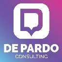 Logo De Pardo Consulting Academy