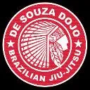 Logo De Souza Dojo BJJ