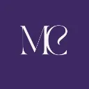 Logo <mark>Magnetic</mark> Circle