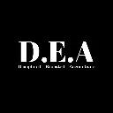 Logo D.E.A