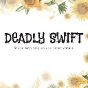Logo <mark>Deadly</mark> Swift