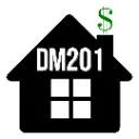 Logo Deal Mastery 201