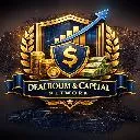 Logo DealRoom & Capital Network