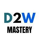 Logo From Debt To Wealth - Mastery