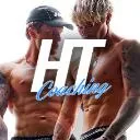 Logo December Shred Challenge