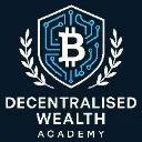 Logo Decentralised Wealth Academy