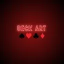 Logo Deck Art