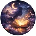 Logo Decode Your Dreams