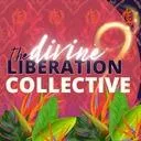 Logo <mark>Divine</mark> Liberation Collective