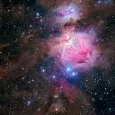 Logo Deep Sky <mark>West</mark> AstroImaging