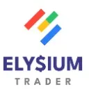 Logo <mark>ELYSIUM</mark> TRADER
