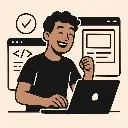 Logo Indie Developers