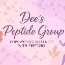 Logo Dee’s Pep Group