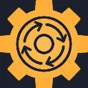 Logo Dein <mark>Business</mark>-System