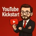 Logo Dein YouTube Kickstart