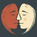 Logo Liebe ohne Maske