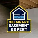 Logo Delaware Basement Expert