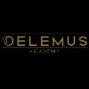 Logo Delemus Academy