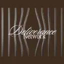 Logo <mark>Deliverance</mark> Network
