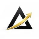 Logo <mark>Delta</mark> Trading