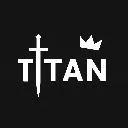 Logo Titan